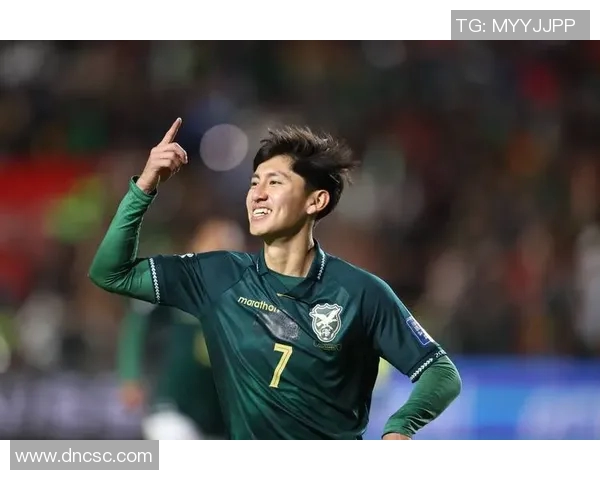 玻利维亚足球明星盘点他们在国际赛场上的辉煌成就与影响力