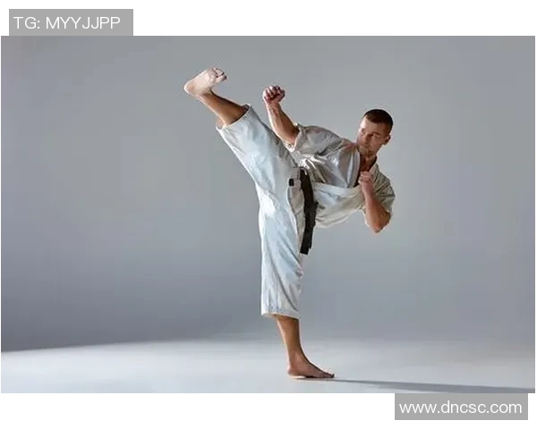 空手道与足球的完美结合揭秘空手道足球明星的训练与成就